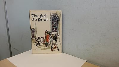 That fool of a priest : and other tales of early Canterbury