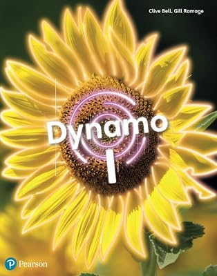 Dynamo 1 (Key Stage 3 French)
