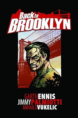 Back to Brooklyn Volume 1