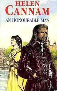 An Honourable Man (Severn House Large Print)