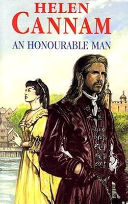 An Honourable Man (Severn House Large Print)