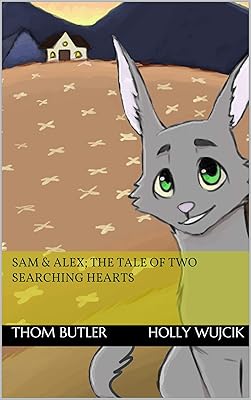 Sam & Alex; The Tale of Two Searching Hearts