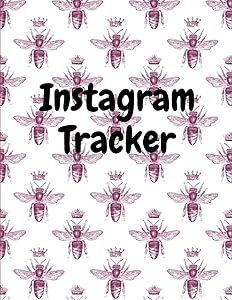 Instagram tracker: Organizer to Plan All Your Posts & Content