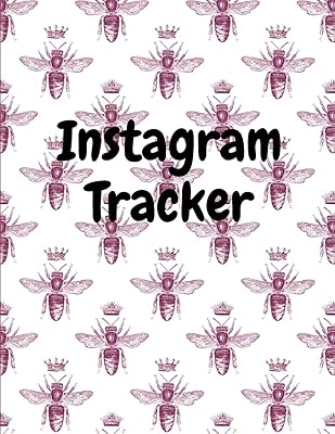 Instagram tracker: Organizer to Plan All Your Posts & Content