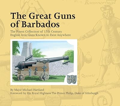 Great Guns of Barbados