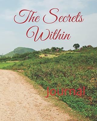 The Secrets Within: Journal