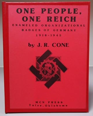One People One Reich