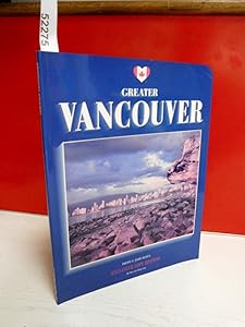 Greater Vancouver by Josef Hanus