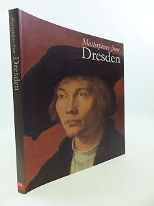 Masterpieces from Dresden: Mantegna and Durer to Rubens and Canaletto
