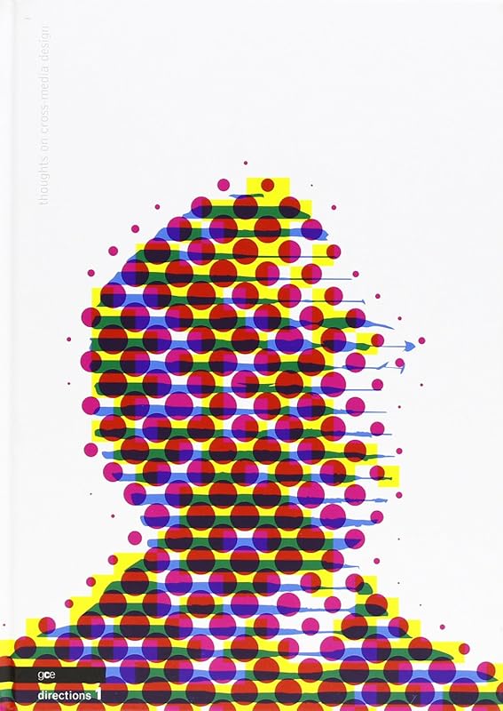 Dotlinepixel: Thoughts on Cross Media Design by Michele Jannuzzi