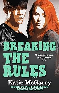 Breaking the Rules (Pushing the Limits)