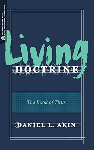 Living Doctrine: The Book of Titus (Transformative Word)