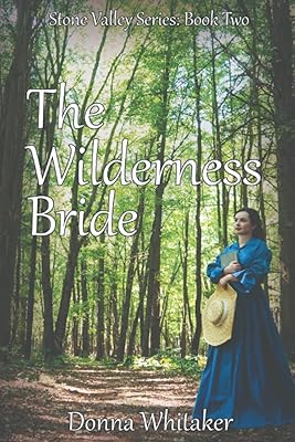 The Wilderness Bride (Stone Valley)