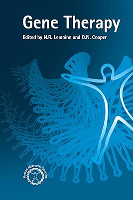 Gene Therapy (Human Molecular Genetics Ser.))