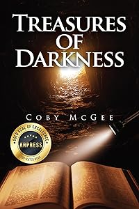 Treasures of Darkness by Coby McGee