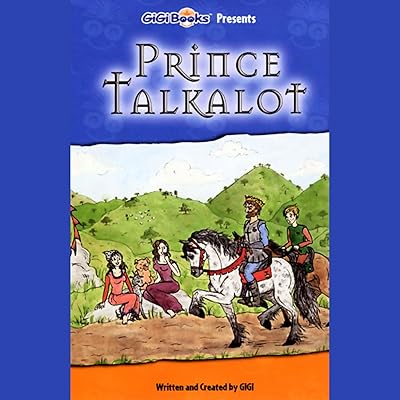 Prince Talkalot
