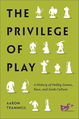 The Privilege of Play (Postmillennial Pop)