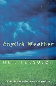 English Weather by N. Ferguson