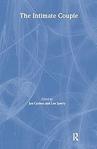 Intimate Couple by Jon Carlson