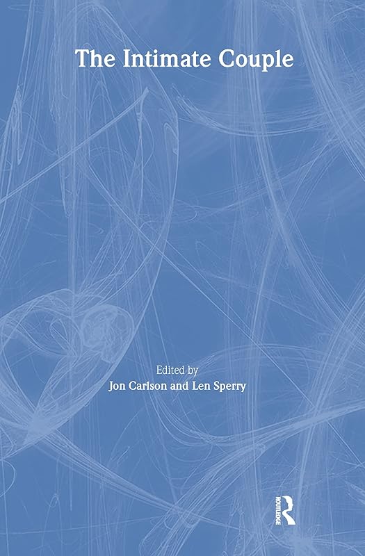 Intimate Couple by Jon Carlson