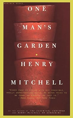 One Man's Garden