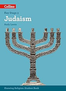 KS3 Knowing Religion – Judaism
