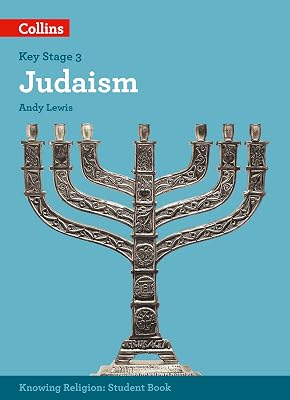 KS3 Knowing Religion – Judaism