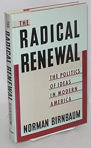 RADICAL RENEWAL