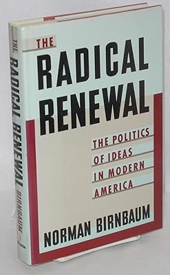 RADICAL RENEWAL