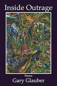 Inside Outrage by Gary Glauber