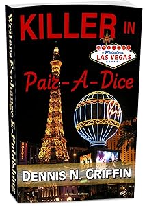 Killer in Pair-A-Dice