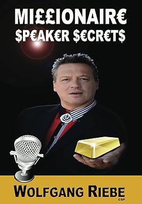 Millionaire Speaker Secrets