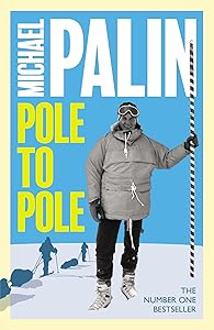 Pole To Pole by Michael Palin