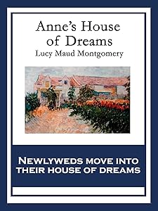 Anne's House of Dreams