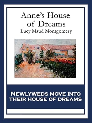 Anne's House of Dreams