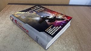 Science Fiction Stories by Tig Thomas
