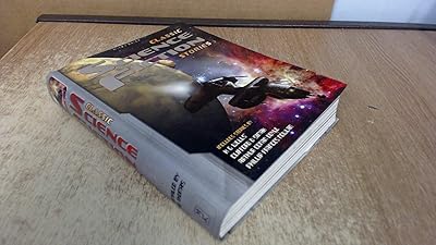 Science Fiction Stories