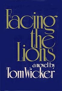 Facing the Lions