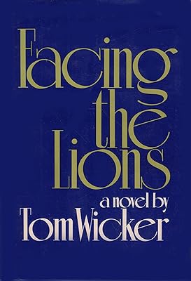 Facing the Lions