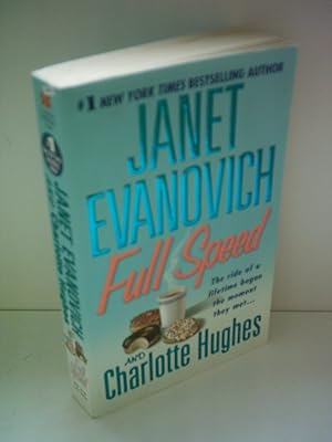 Janet Evanovich Boxed Set #2 (Hot Six, Seven Up, Hard Eight)