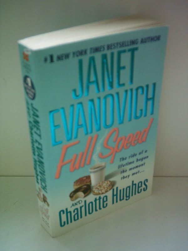 Janet Evanovich Boxed Set #2 (Hot Six, Seven Up, Hard Eight) by Janet Evanovich
