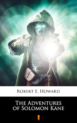 The Adventures of Solomon Kane