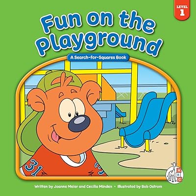 Fun on the Playground (Bear Essential Readers, Level 1)