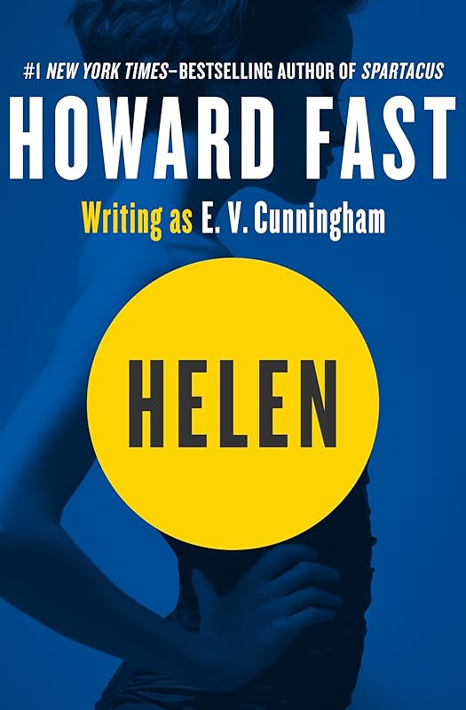 Helen by Howard Fast