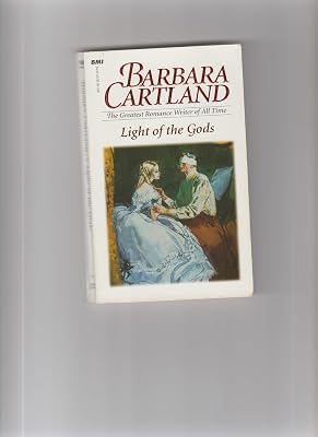 Light of the Gods