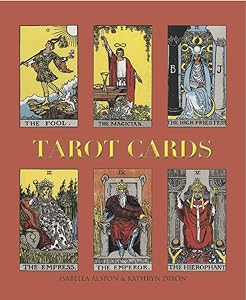 Tarot Cards (Minibooks)