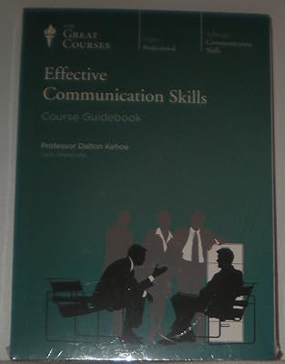Effective Communication Skills
