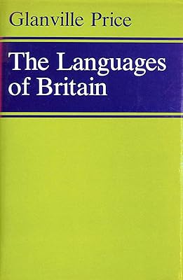 The languages of Britain