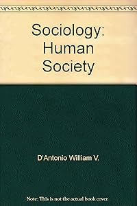 Sociology: Human society