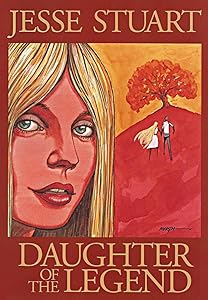 Daughter Of The legend
